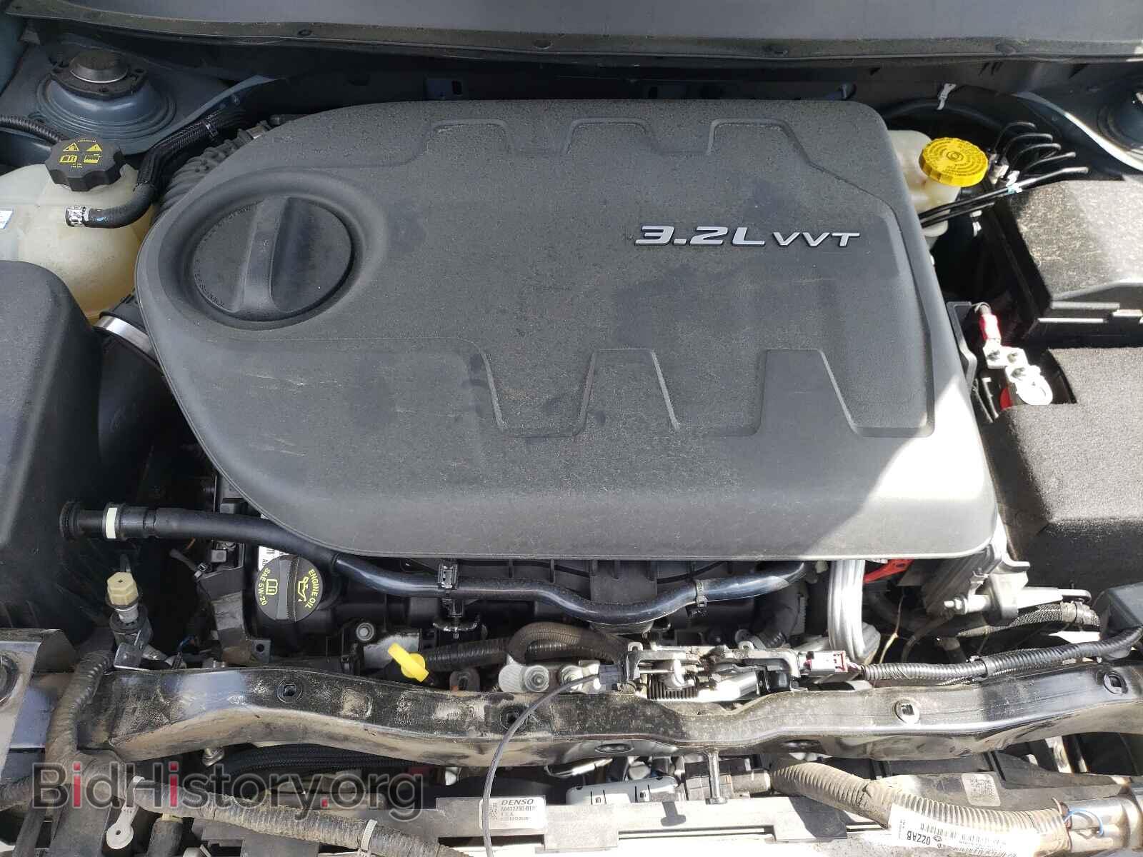 2014 JEEP CHEROKEE - VIN: 1C4PJMBS0EW170249 - Фото 7