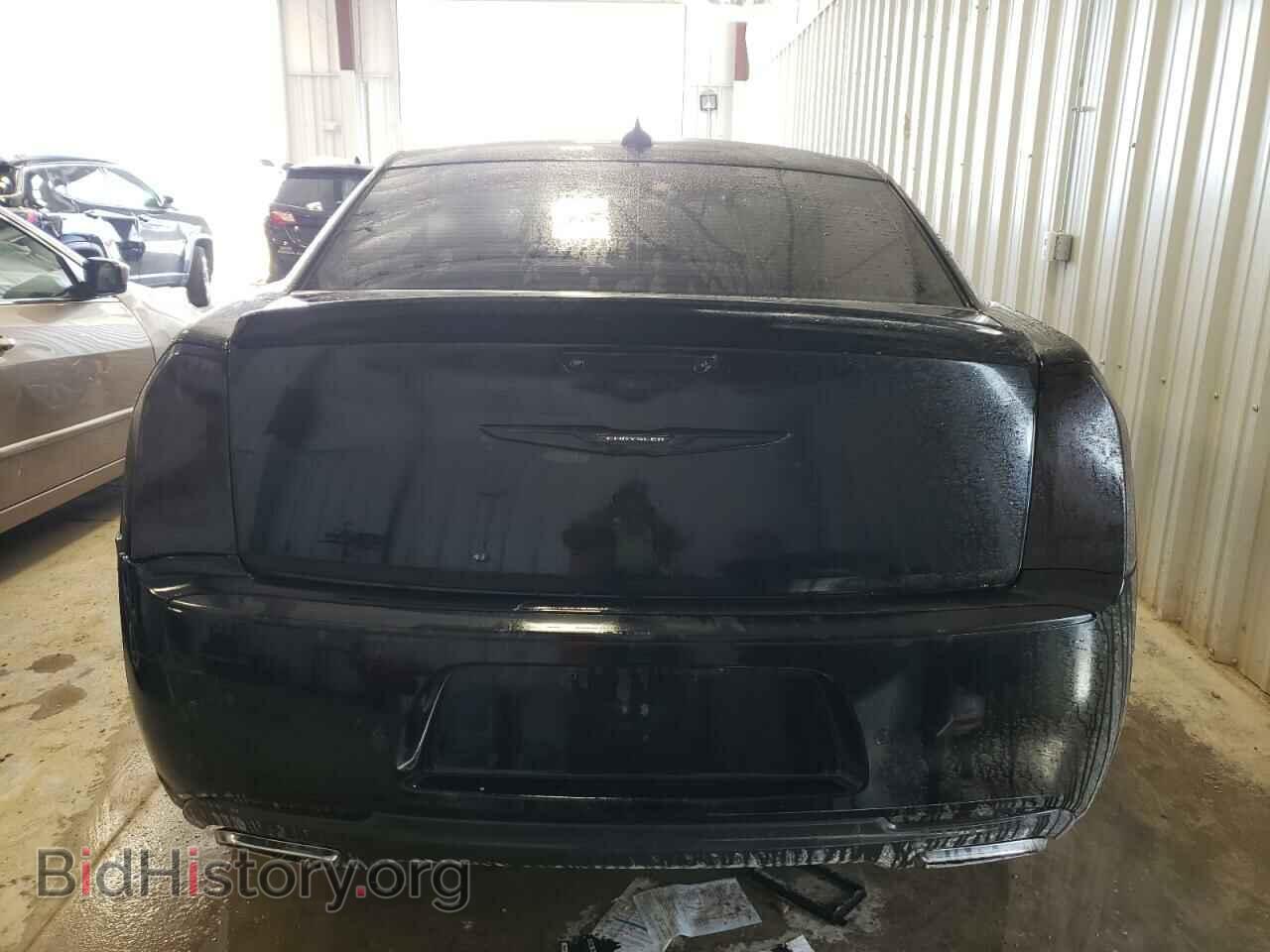 2017 CHRYSLER 300 - VIN: 2C3CCAGGXHH572427 - Фото 6