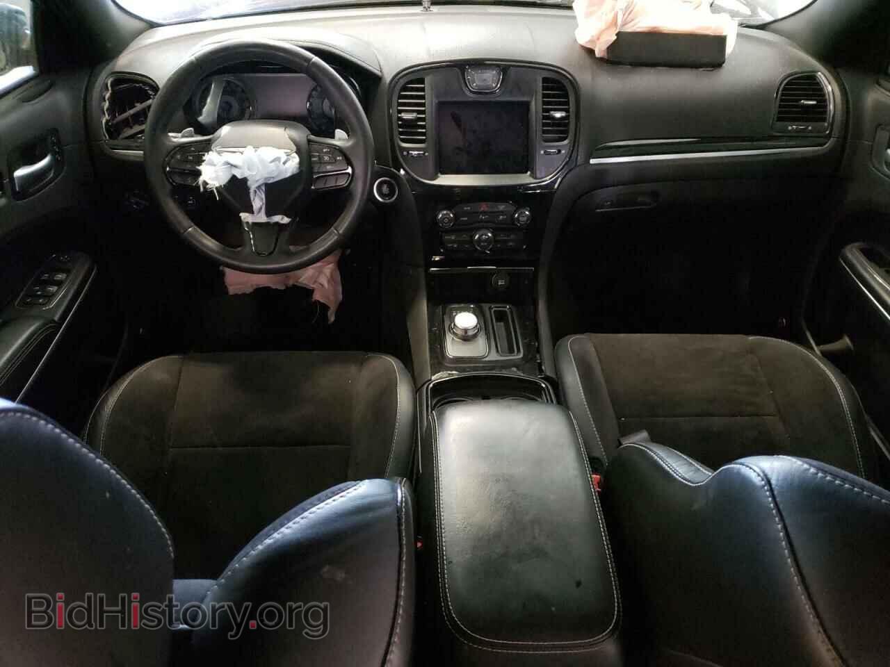 2017 CHRYSLER 300 - VIN: 2C3CCAGGXHH572427 - Фото 8