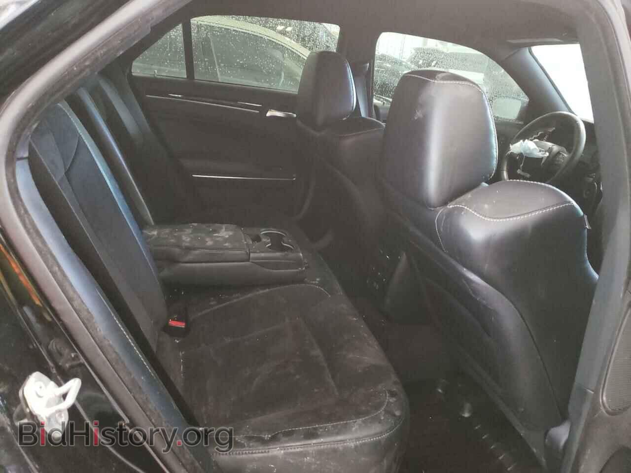 2017 CHRYSLER 300 - VIN: 2C3CCAGGXHH572427 - Фото 10