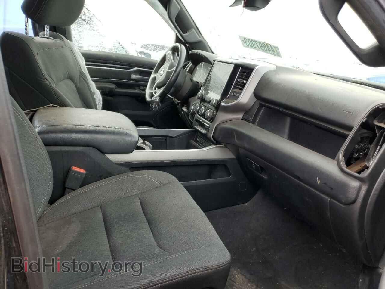 2019 RAM 1500 - VIN: 1C6SRFFTXKN840416 - Фото 7