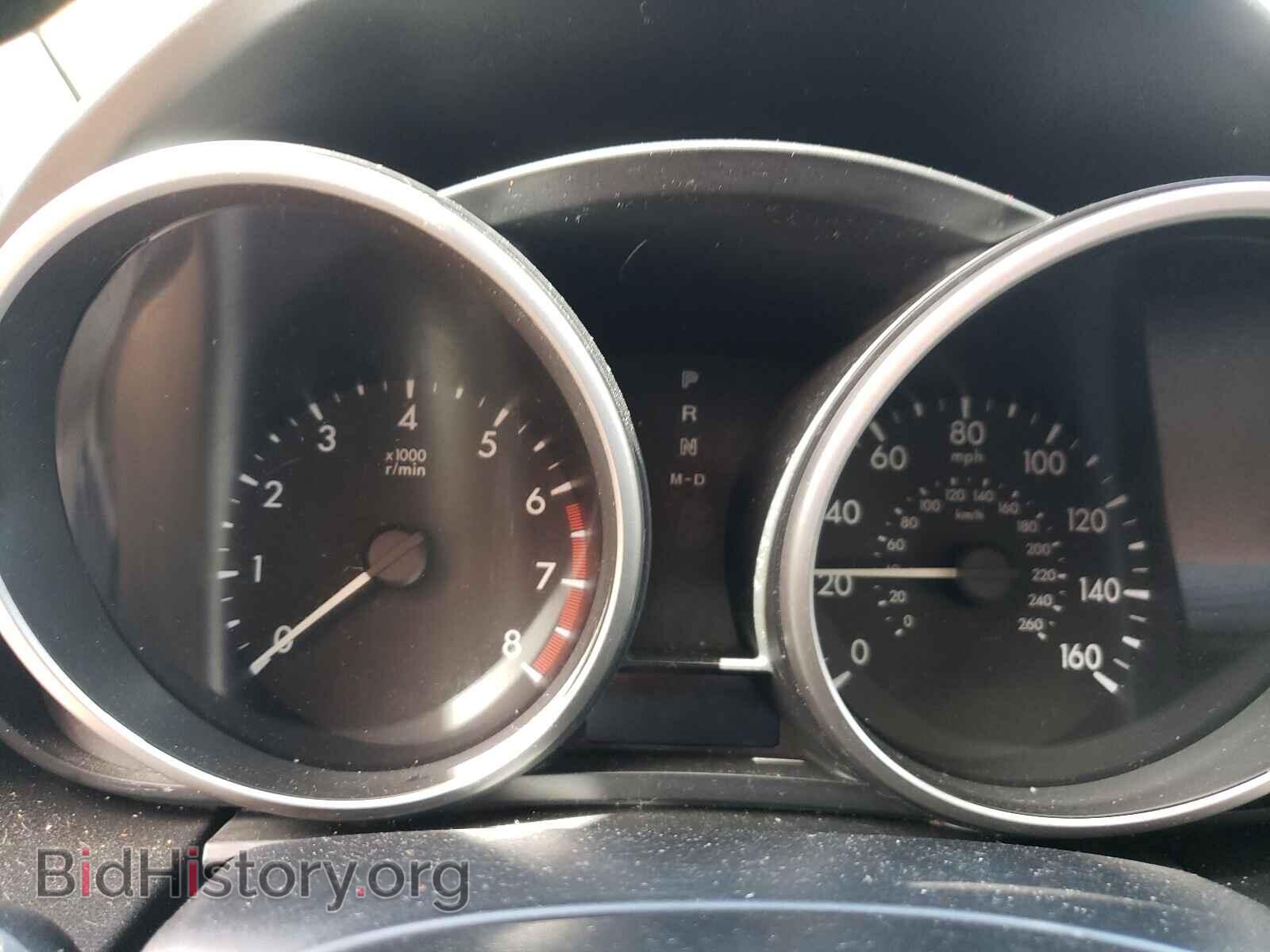 2013 MAZDA 5 - VIN: JM1CW2BL2D0162488 - Photo 8
