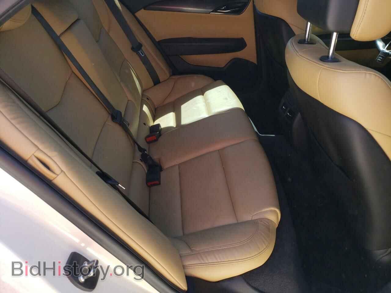 2014 CADILLAC ATS - VIN: 1G6AA5RX4E0106797 - Photo 6