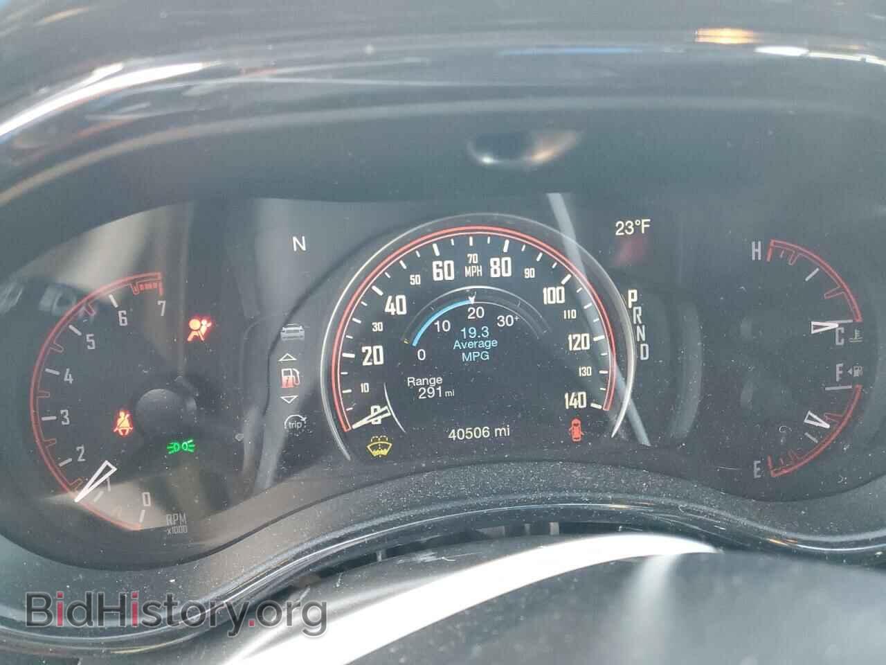 2021 DODGE DURANGO - VIN: 1C4RDJAG2MC826155 - Photo 9