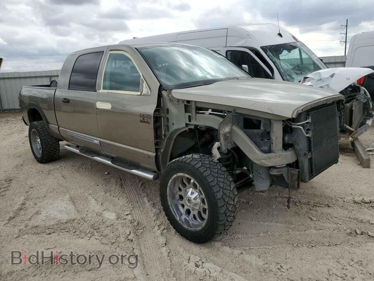 2008 DODGE All Models - VIN: 3D3MX39A88G206692 - Photo 4
