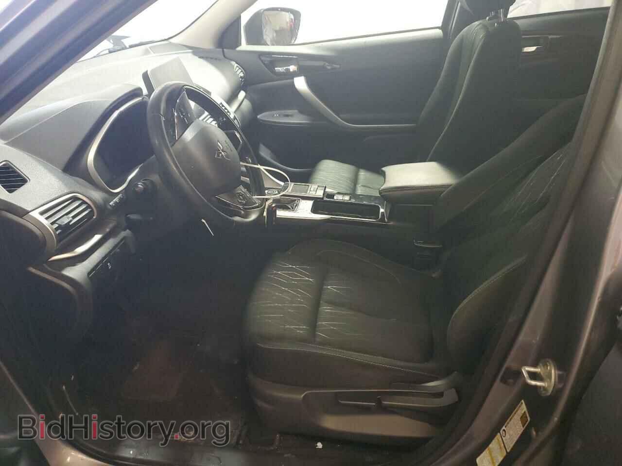 2019 MITSUBISHI ECLIPSE - VIN: JA4AT5AA9KZ001768 - Photo 7