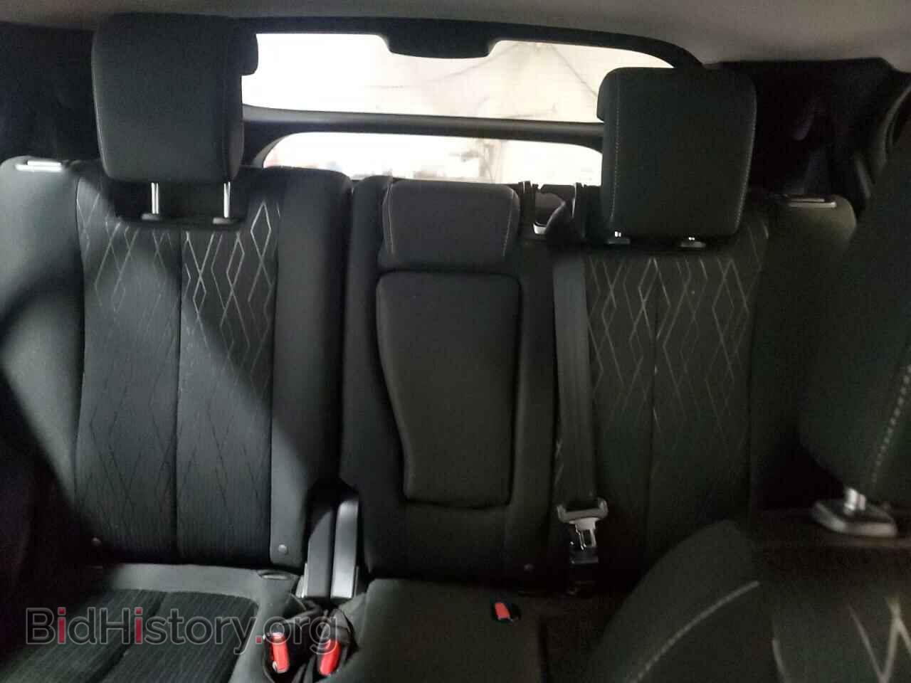 2019 MITSUBISHI ECLIPSE - VIN: JA4AT5AA9KZ001768 - Photo 10