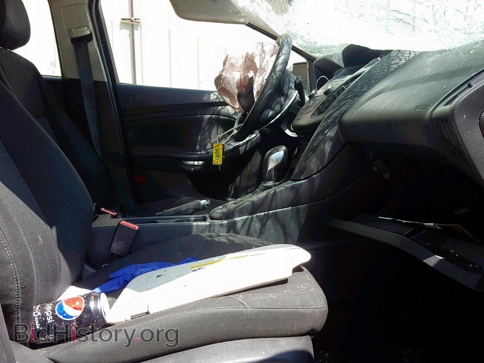 2015 FORD FOCUS - VIN: 1FADP3E24FL362368 - Photo 5