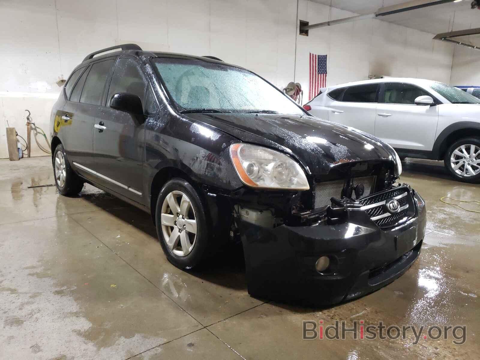 Photo KNAFG528X97235450 - KIA RONDO 2009