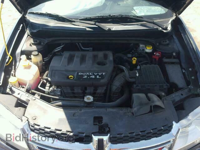 2013 DODGE AVENGER - VIN: 1C3CDZCB7DN740712 - Photo 7