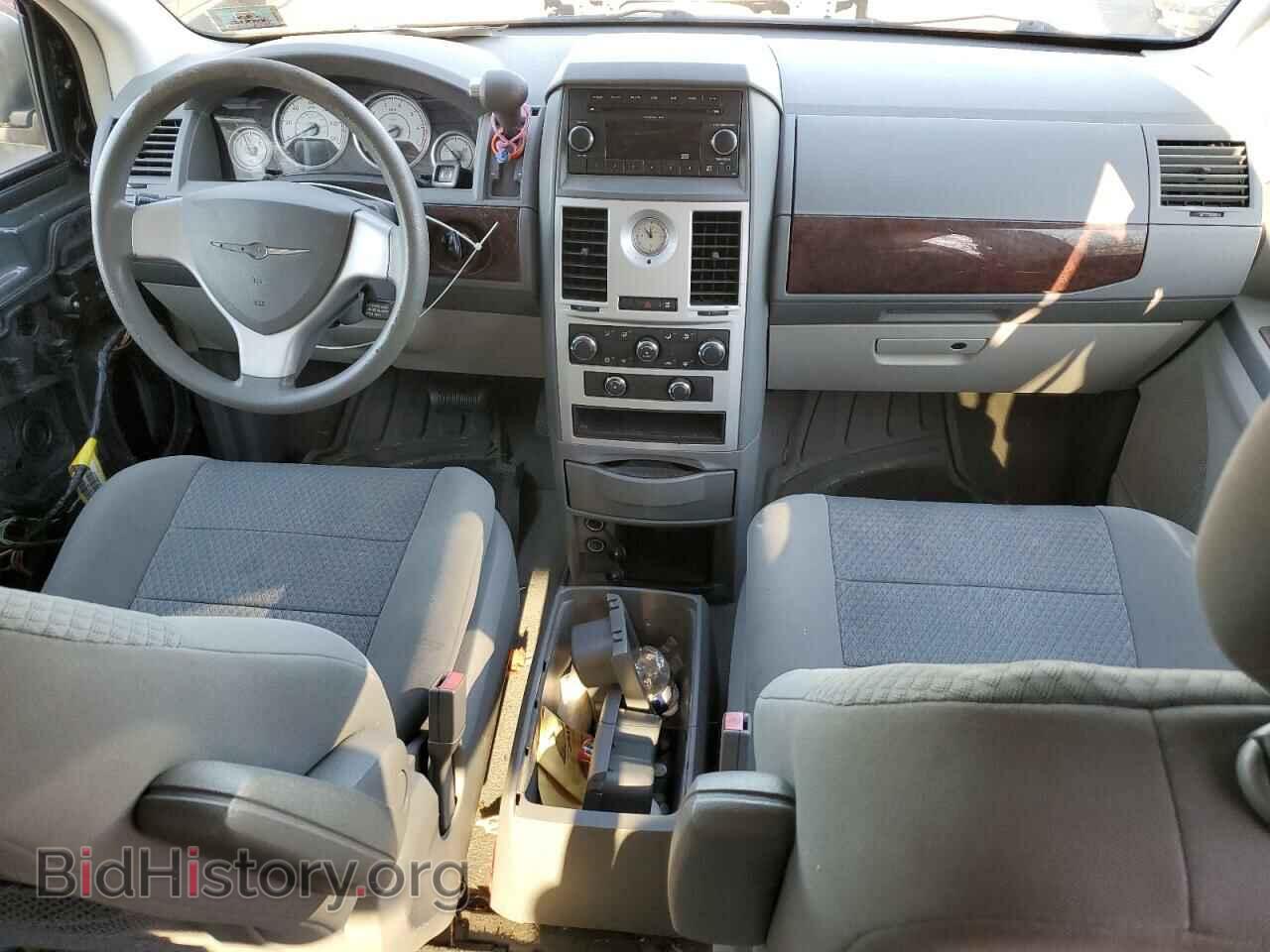 2010 CHRYSLER MINIVAN - VIN: 2A4RR4DE9AR344177 - Photo 8