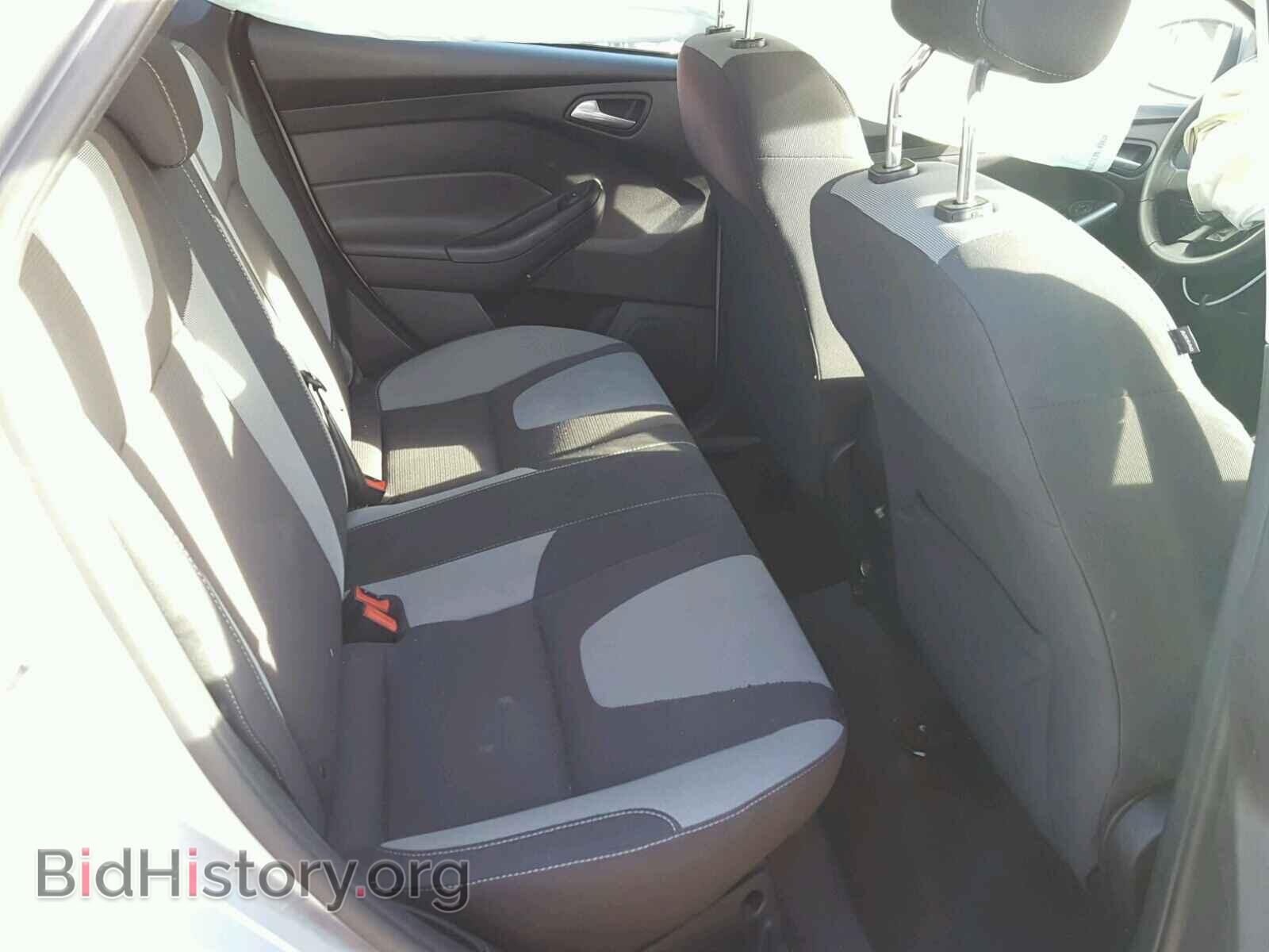 2012 FORD FOCUS - VIN: 1FAHP3F25CL139171 - Photo 6