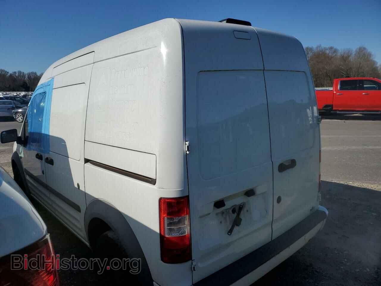 2013 FORD TRANSIT - VIN: NM0LS7BN8DT152912 - Фото 2
