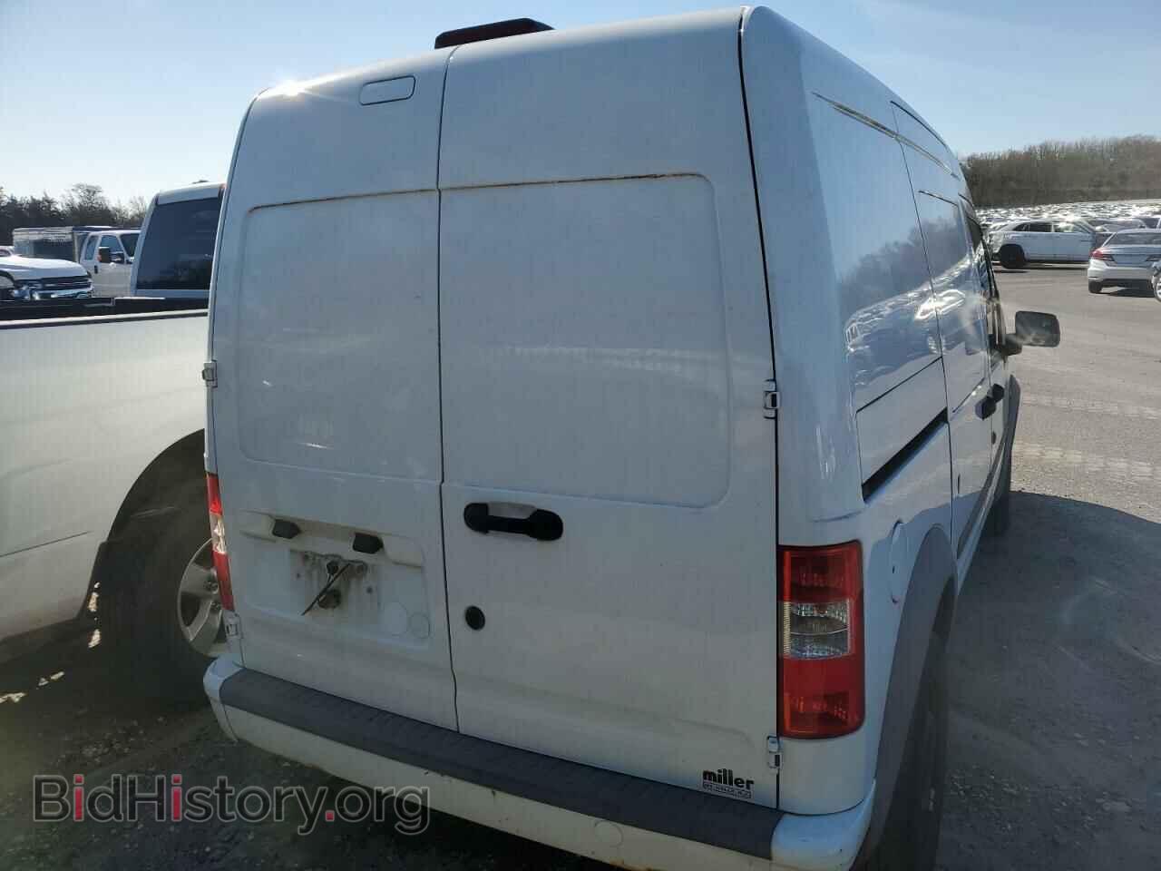 2013 FORD TRANSIT - VIN: NM0LS7BN8DT152912 - Фото 3