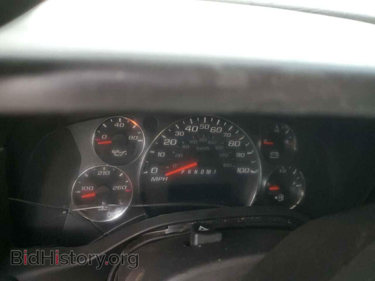 2013 CHEVROLET EXPRESS - VIN: 1GCWGFCA0D1117820 - Фото 9
