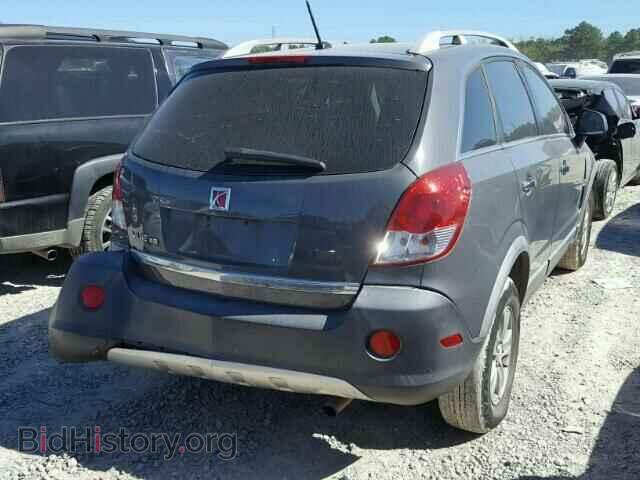 2008 SATURN VUE - VIN: 3GSCL33P78S683984 - Фото 4
