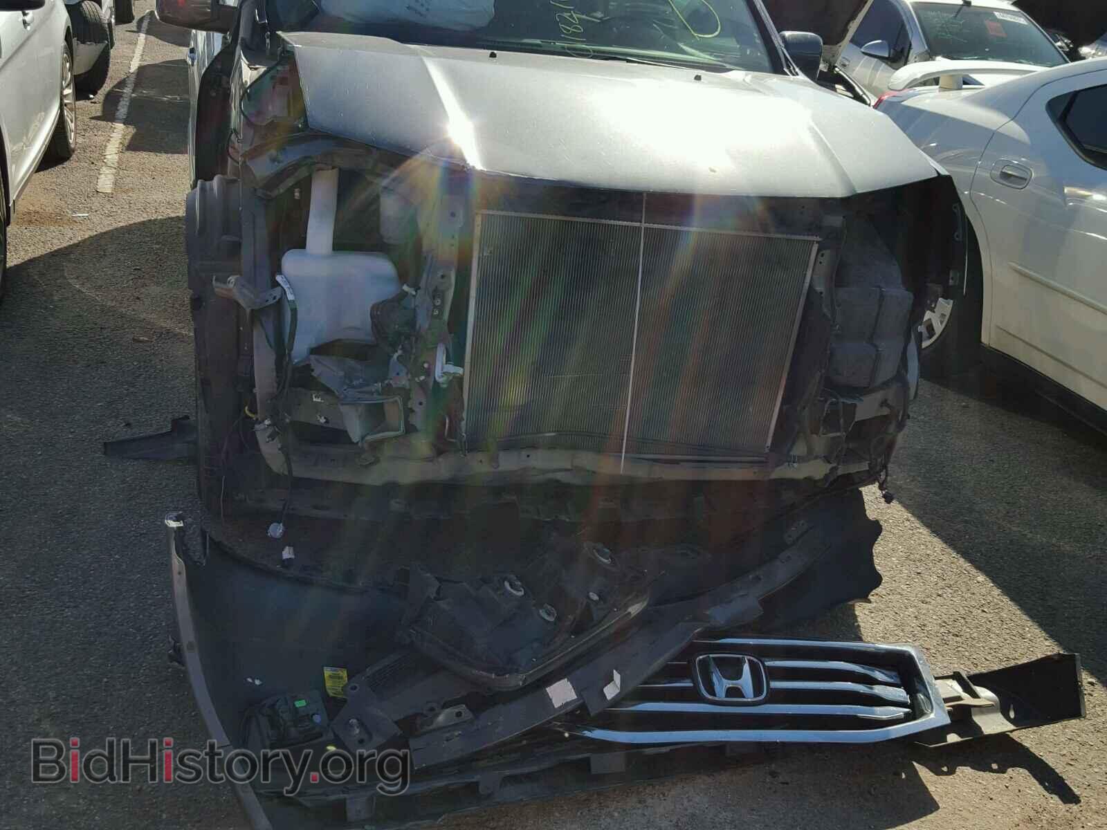 2013 HONDA PILOT - VIN: 5FNYF3H49DB018210 - Фото 9
