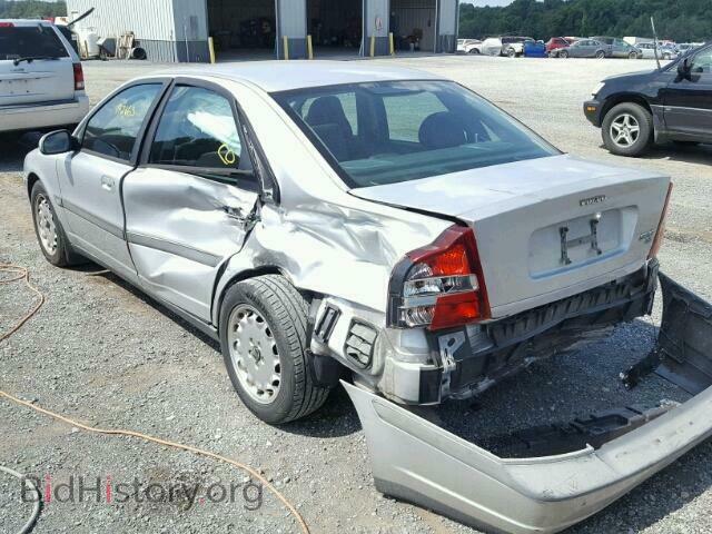 2000 VOLVO S80 - VIN: YV1TS94DXY1065902 - Фото 3
