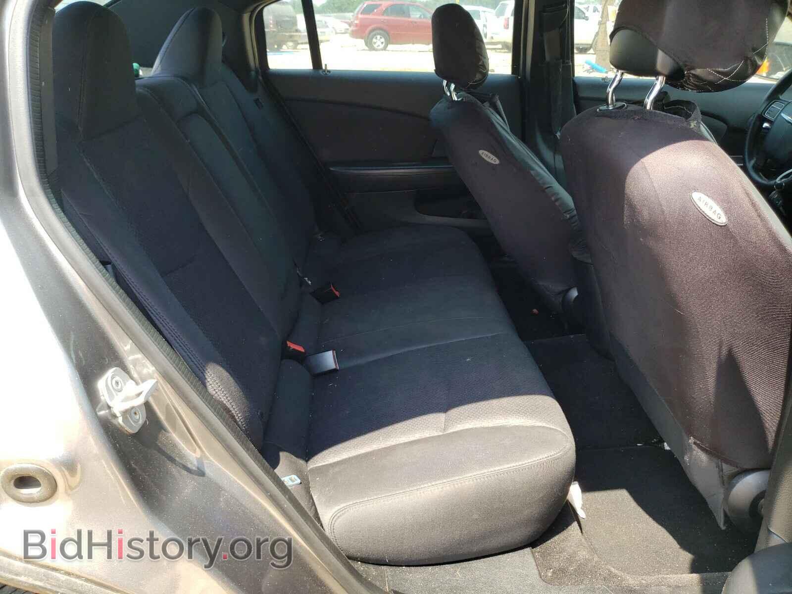 2012 CHRYSLER 200 - VIN: 1C3CCBAB2CN273954 - Photo 6