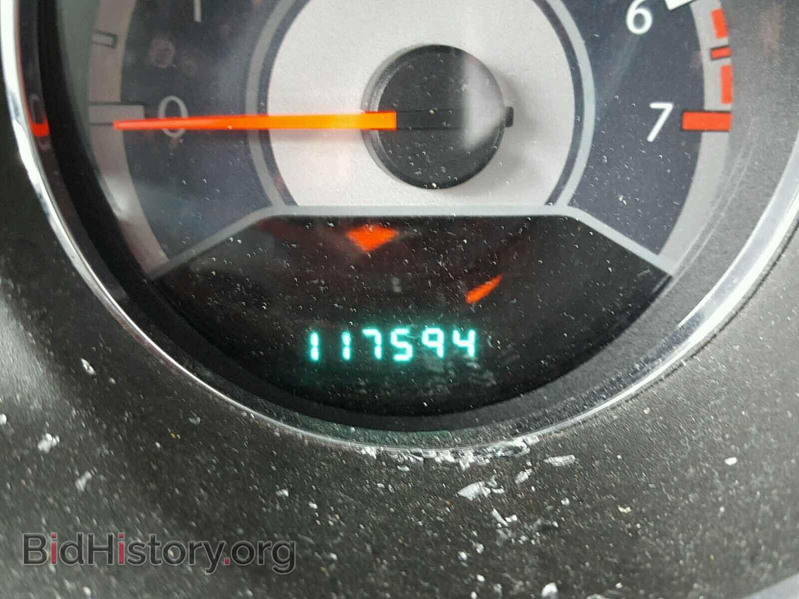 2013 CHRYSLER 200 - VIN: 1C3CCBCG6DN674823 - Фото 8