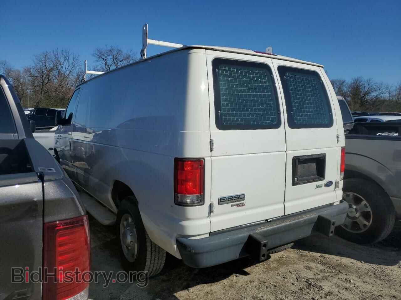 2014 FORD ALL Models - VIN: 1FTNE2EW7EDA09701 - Photo 2