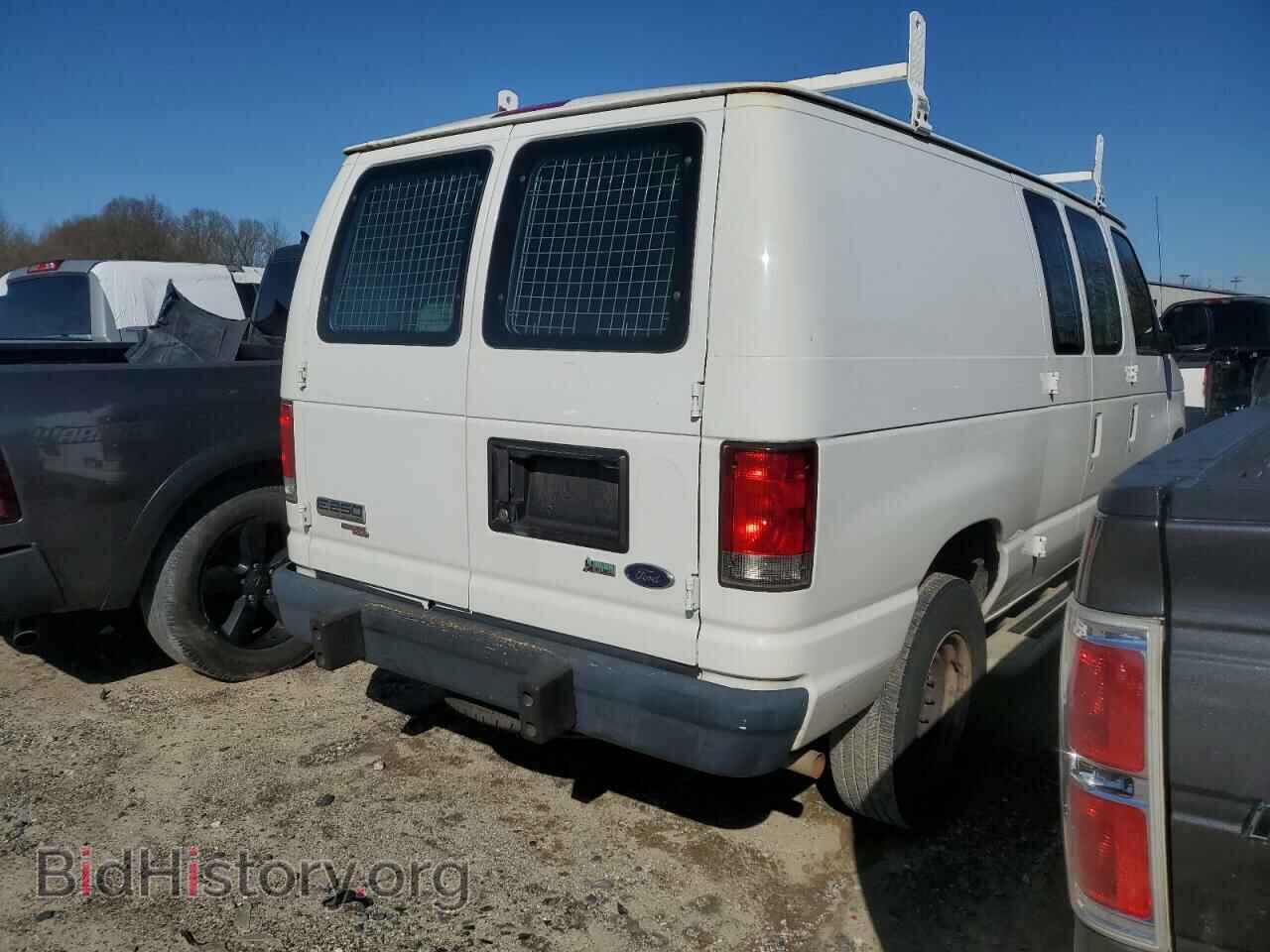 2014 FORD ALL Models - VIN: 1FTNE2EW7EDA09701 - Photo 3