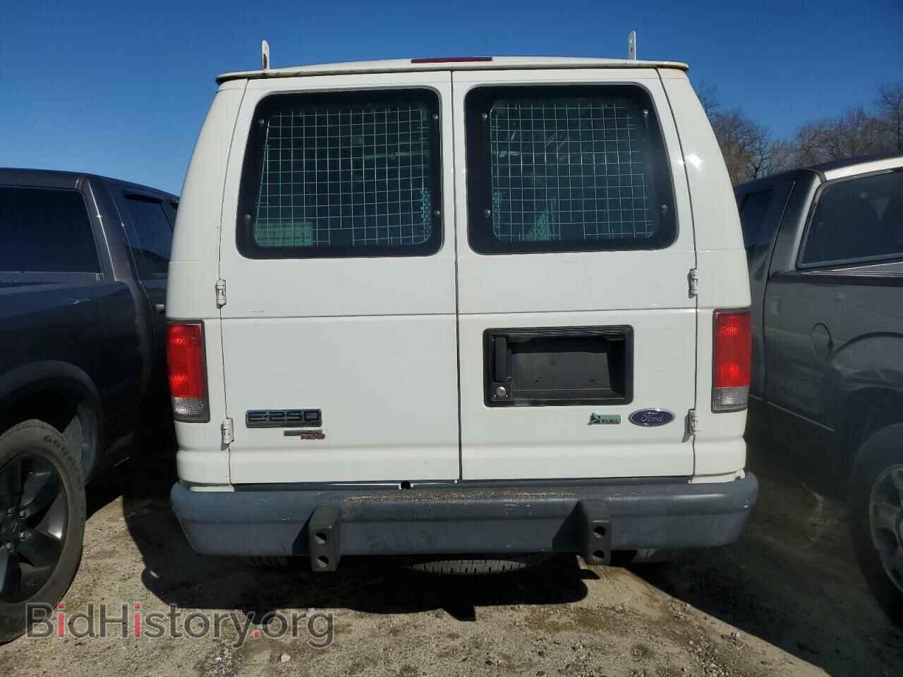 2014 FORD ALL Models - VIN: 1FTNE2EW7EDA09701 - Photo 6