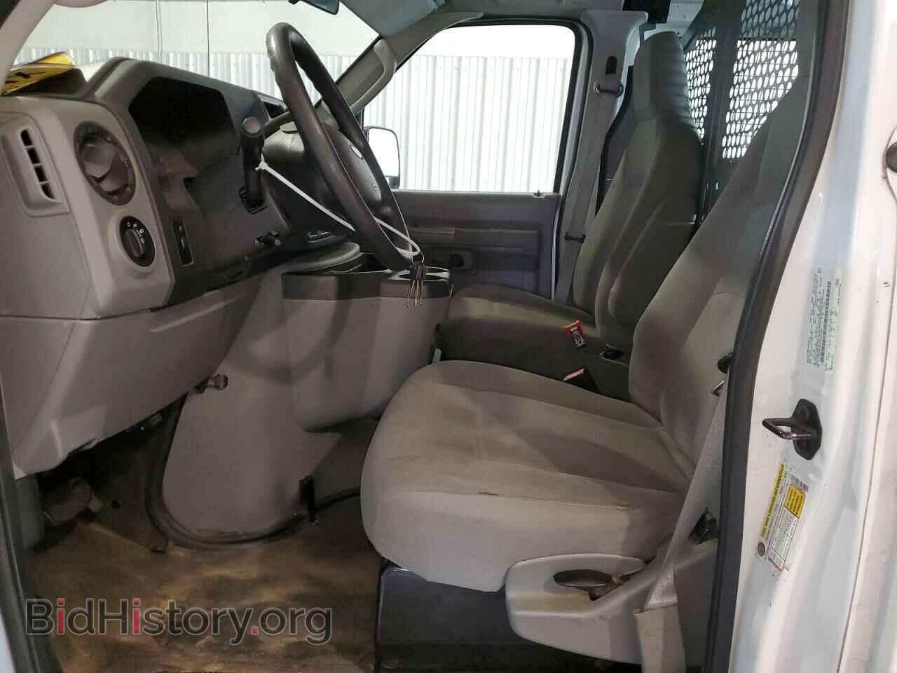 2014 FORD ALL Models - VIN: 1FTNE2EW7EDA09701 - Photo 7