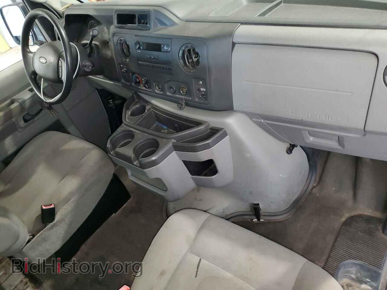 2014 FORD ALL Models - VIN: 1FTNE2EW7EDA09701 - Photo 8