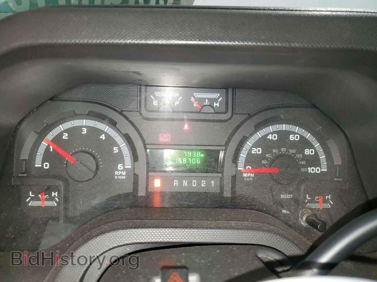 2014 FORD ALL Models - VIN: 1FTNE2EW7EDA09701 - Photo 9