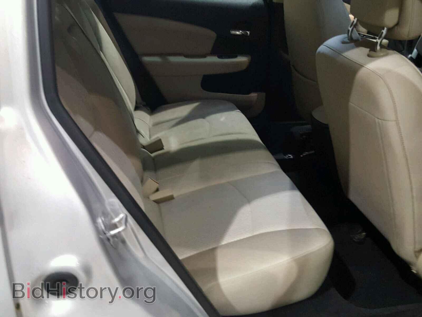 2012 CHRYSLER 200 - VIN: 1C3CCBBB5CN101304 - Фото 6