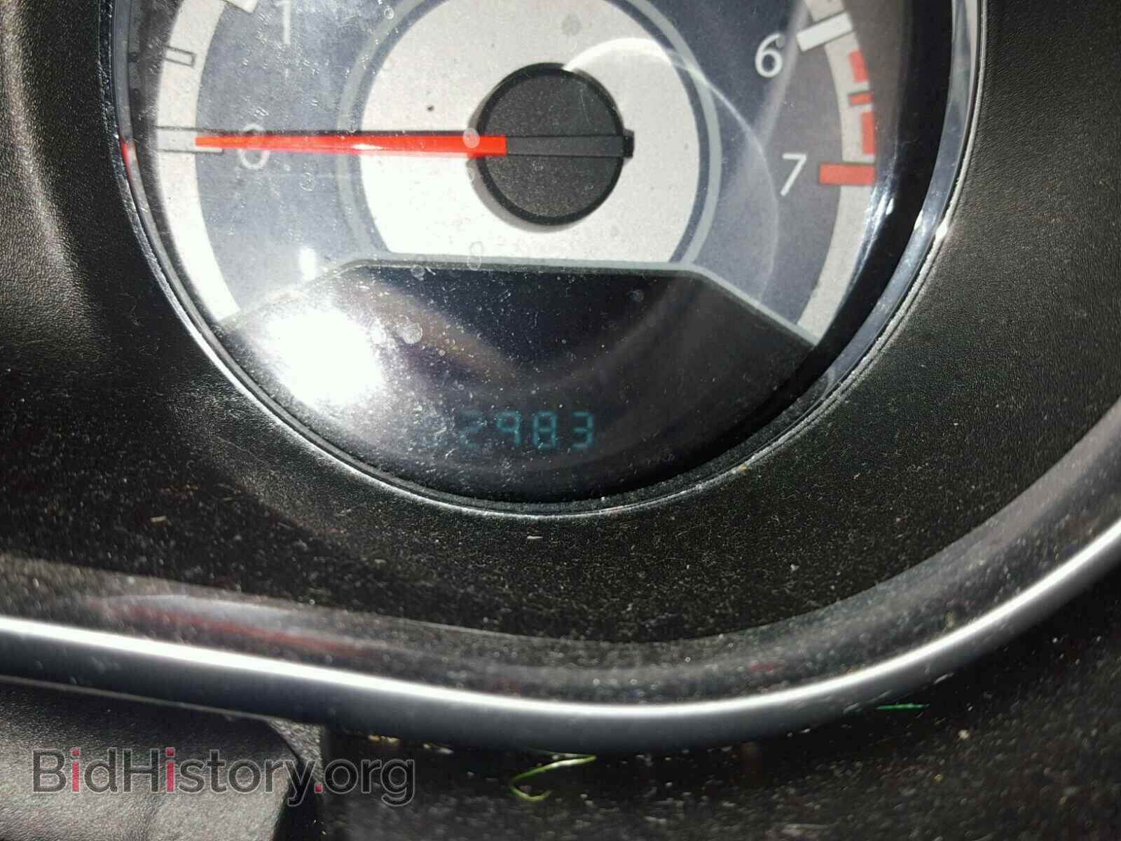 2012 CHRYSLER 200 - VIN: 1C3CCBBB5CN101304 - Фото 8