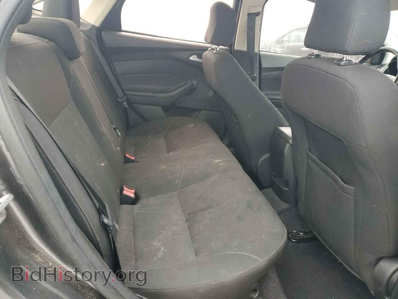 2015 FORD FOCUS - VIN: 1FADP3F20FL293547 - Photo 10