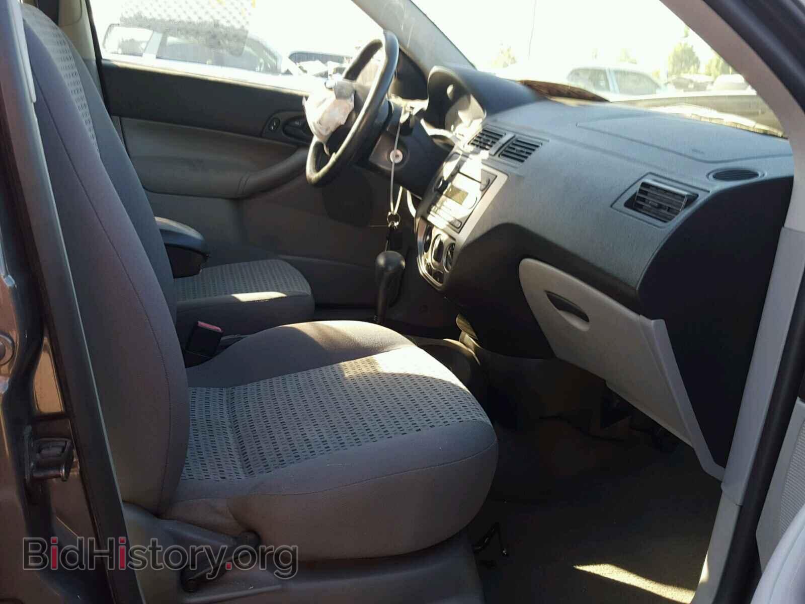 2007 FORD FOCUS - VIN: 1FAFP34N77W157776 - Photo 5