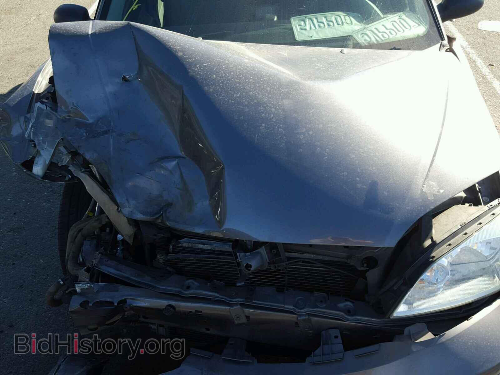 2007 FORD FOCUS - VIN: 1FAFP34N77W157776 - Photo 7