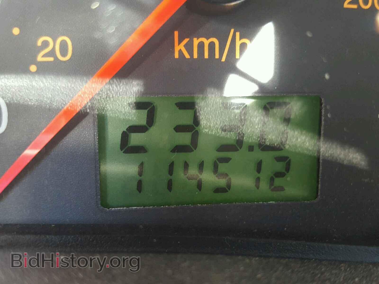 2007 FORD FOCUS - VIN: 1FAFP34N77W157776 - Photo 8