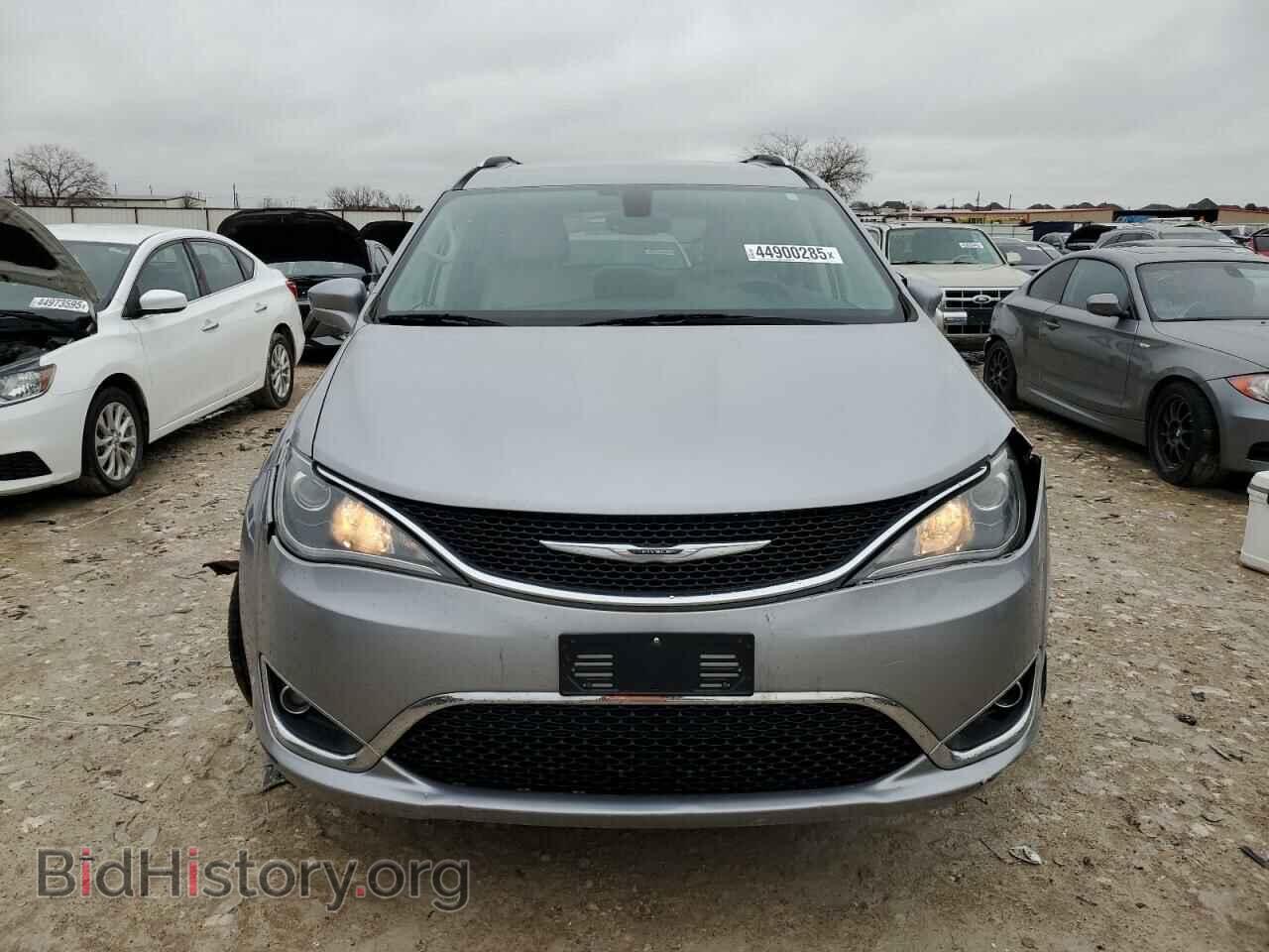 2017 CHRYSLER PACIFICA - VIN: 2C4RC1EG4HR752814 - Фото 5