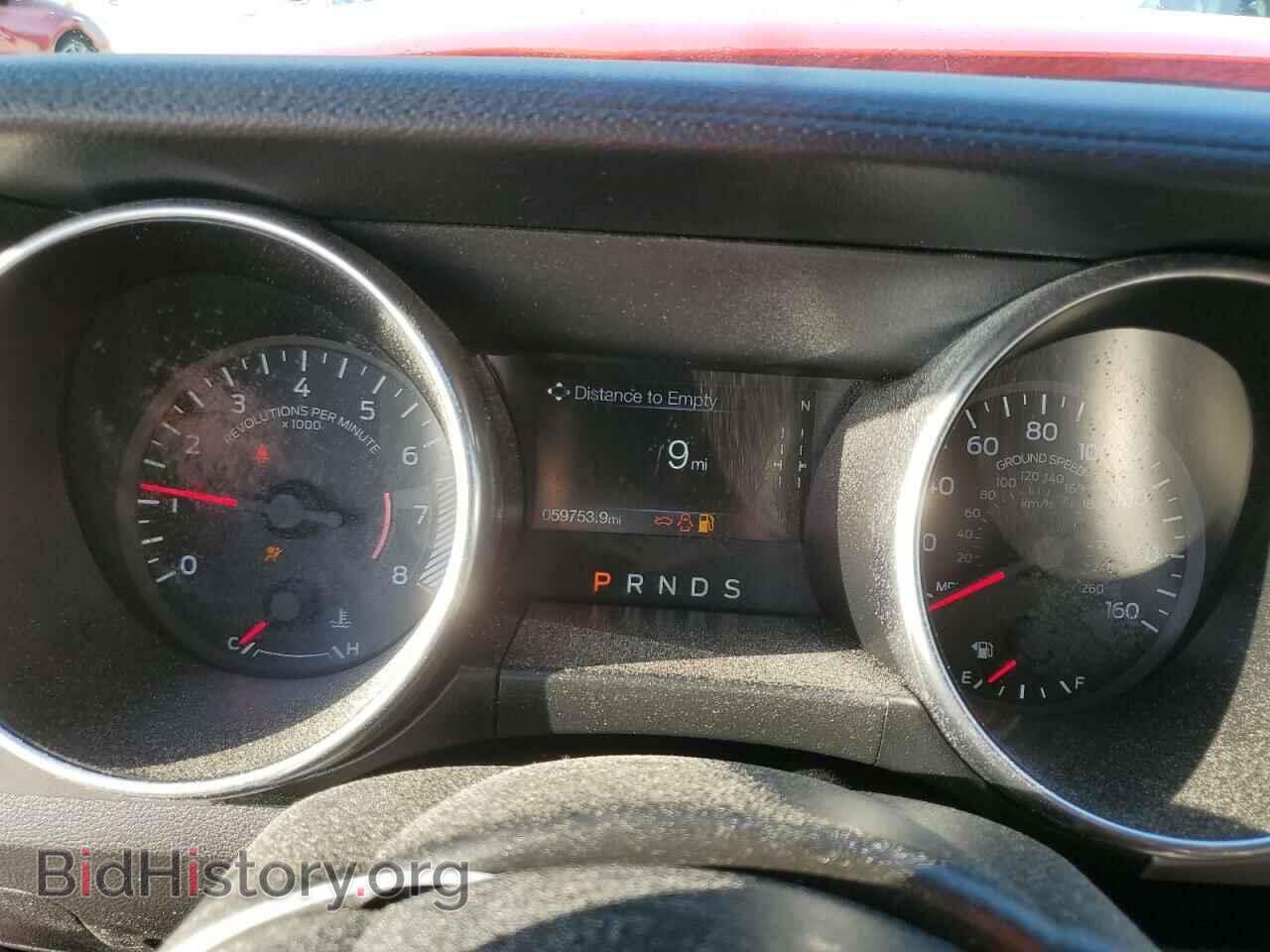 2021 FORD ALL Models - VIN: 1FA6P8THXM5104774 - Photo 9
