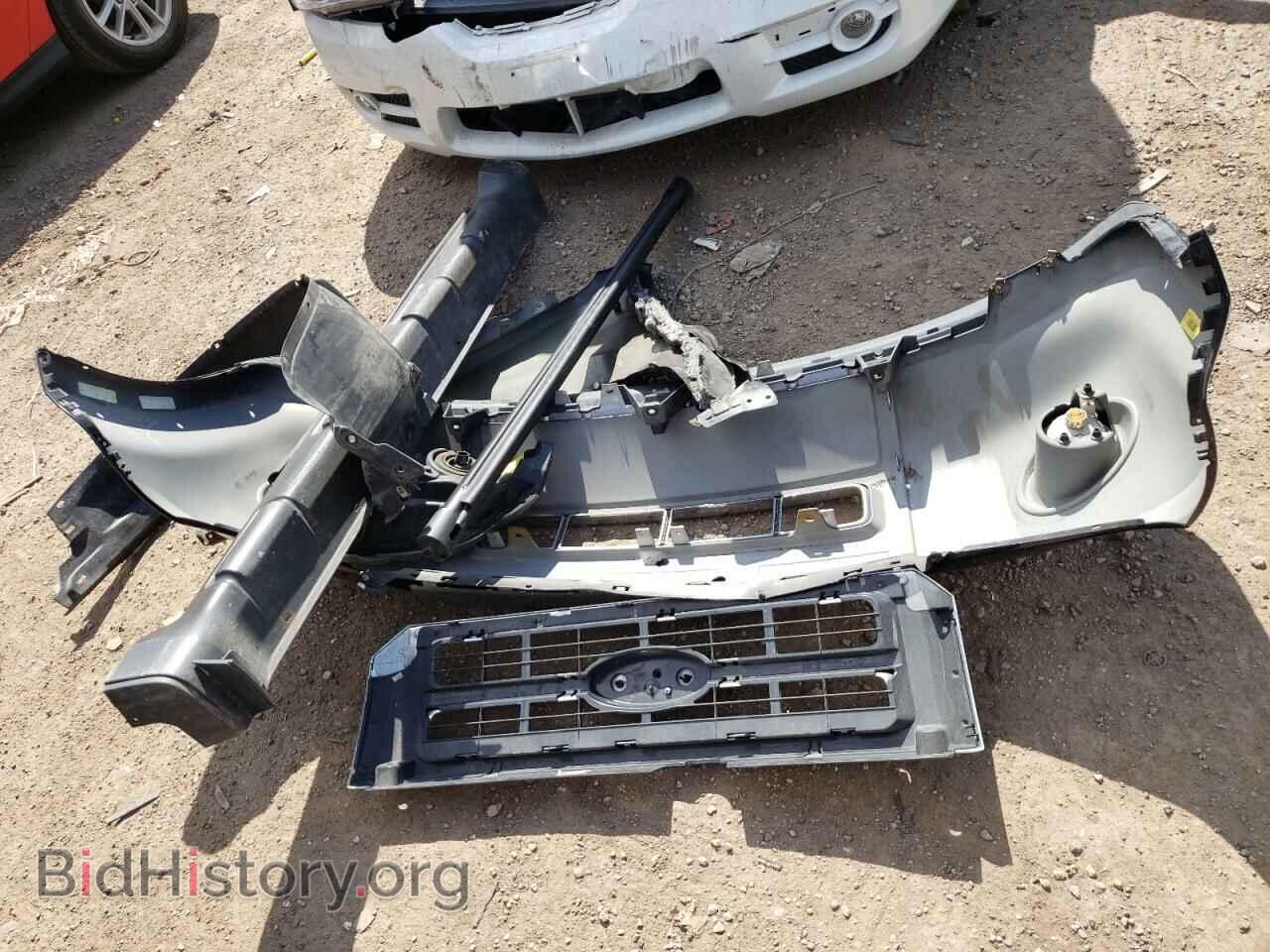 2012 FORD ESCAPE - VIN: 1FMCU0E70CKA28487 - Фото 9
