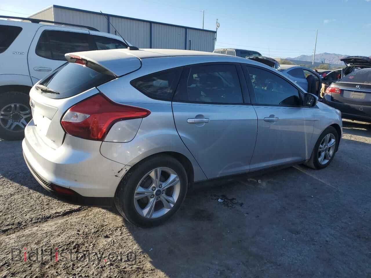 2013 FORD FOCUS - VIN: 1FADP3K21DL273293 - Фото 3