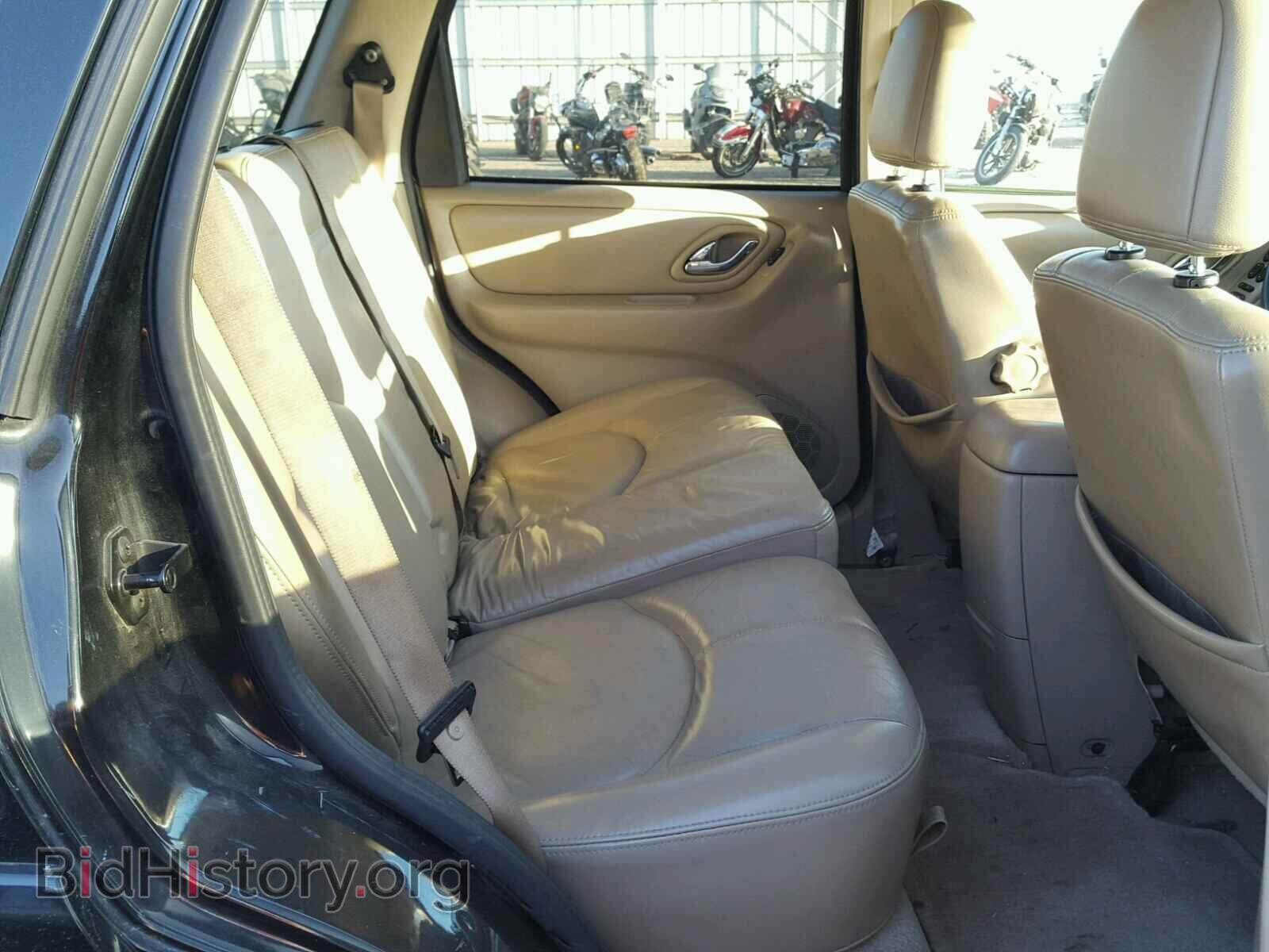 2005 MAZDA TRIBUTE - VIN: 4F2YZ02Z95KM64288 - Фото 6