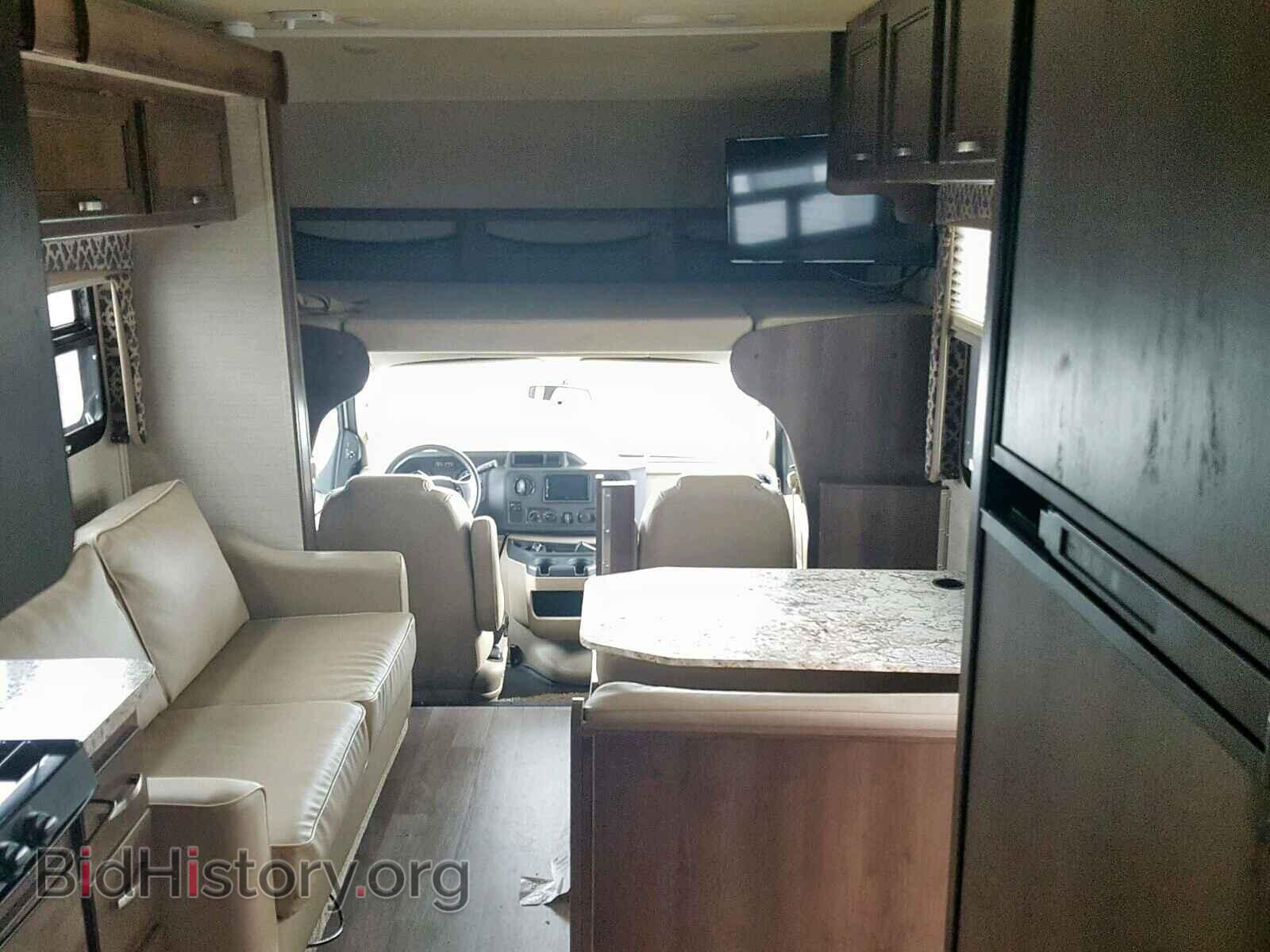 2018 FORD ECONOLINE - VIN: 1FDXE4FS8JDC22016 - Photo 9
