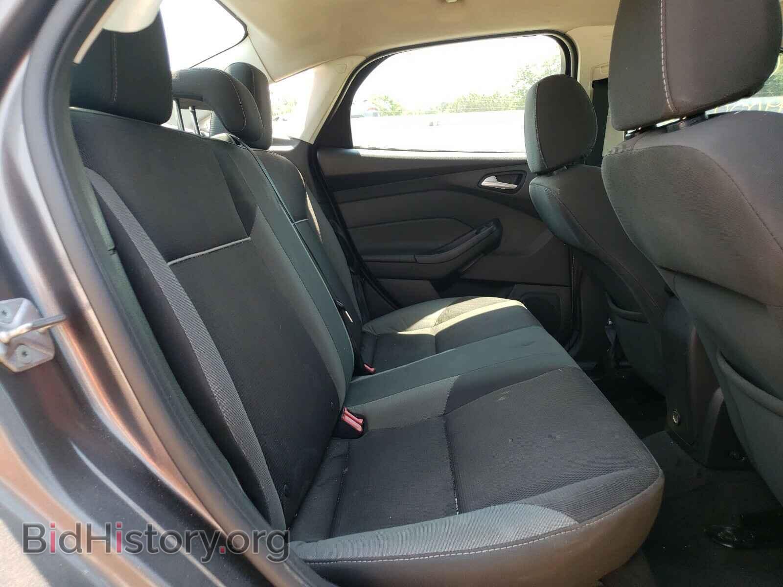 2014 FORD FOCUS - VIN: 1FADP3F2XEL266774 - Photo 6