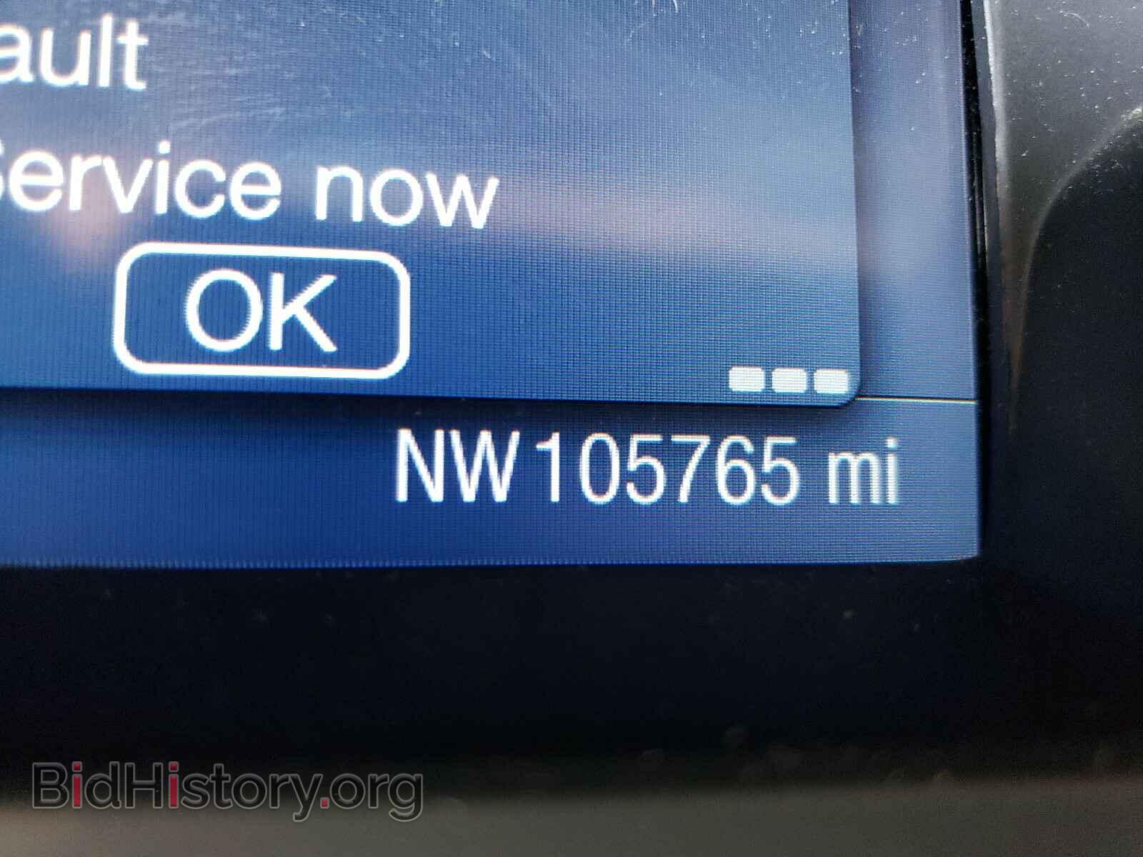2014 FORD FOCUS - VIN: 1FADP3F2XEL266774 - Photo 8