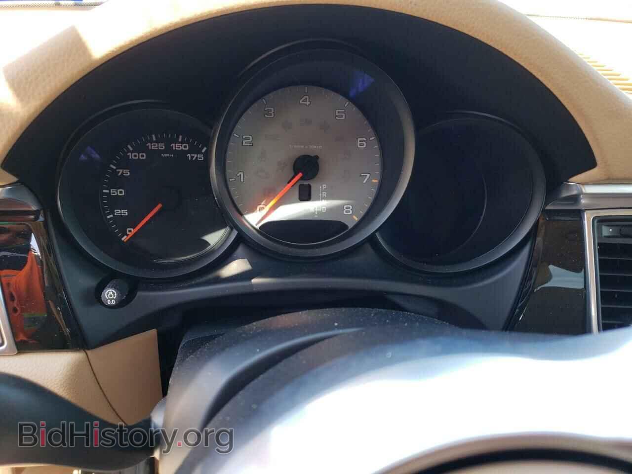 2015 PORSCHE MACAN - VIN: WP1AB2A59FLB58850 - Фото 9