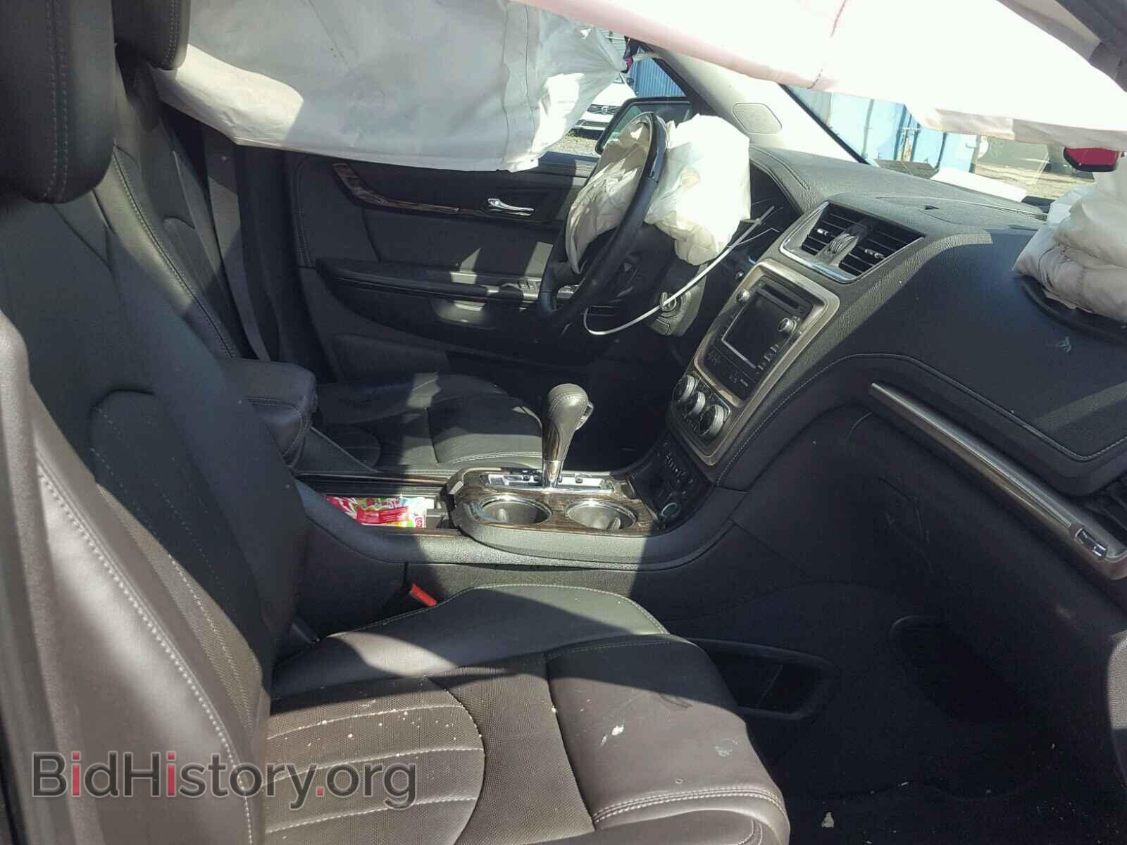 2016 GMC ACADIA DEN - VIN: 1GKKVTKD2GJ320490 - Фото 5