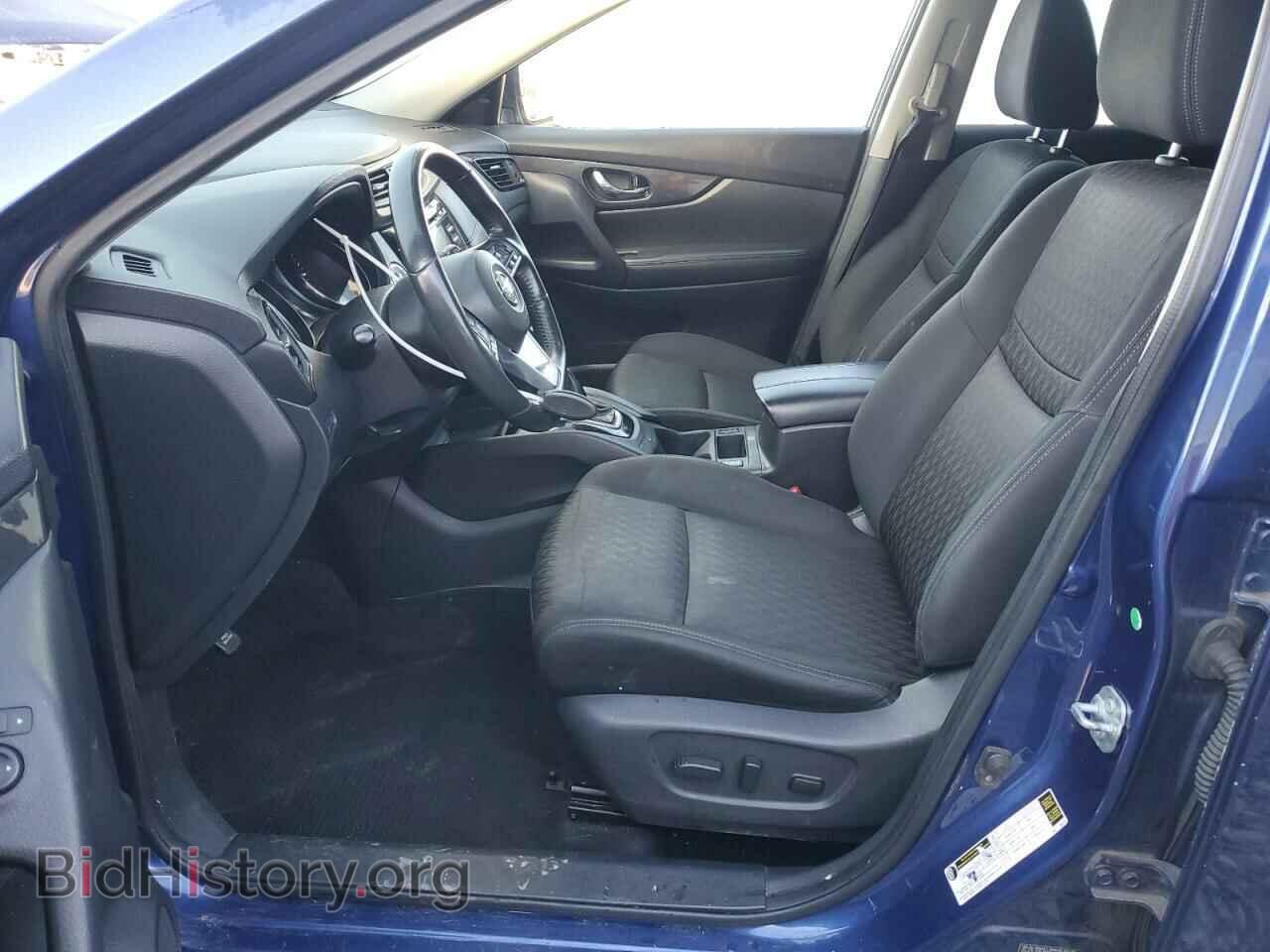 2017 NISSAN ROGUE - VIN: KNMAT2MT2HP539136 - Photo 7