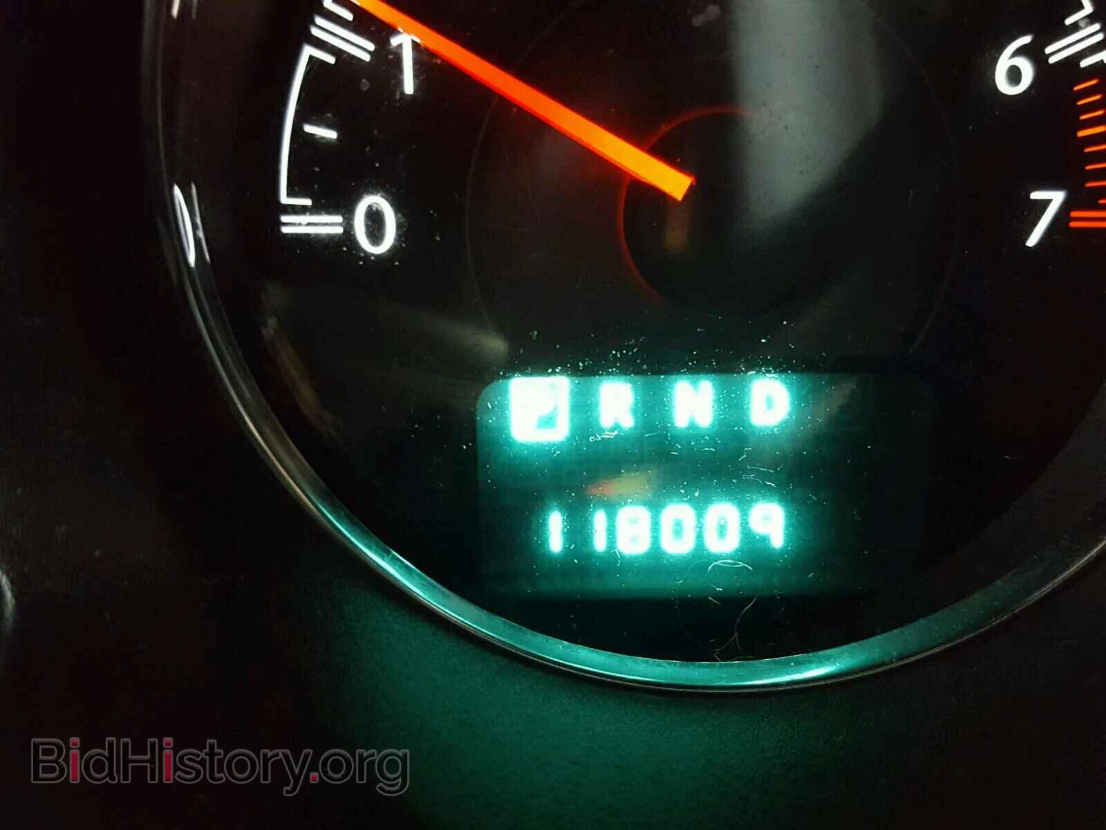 2011 CHRYSLER 200 - VIN: 1C3BC8FG2BN601553 - Фото 8