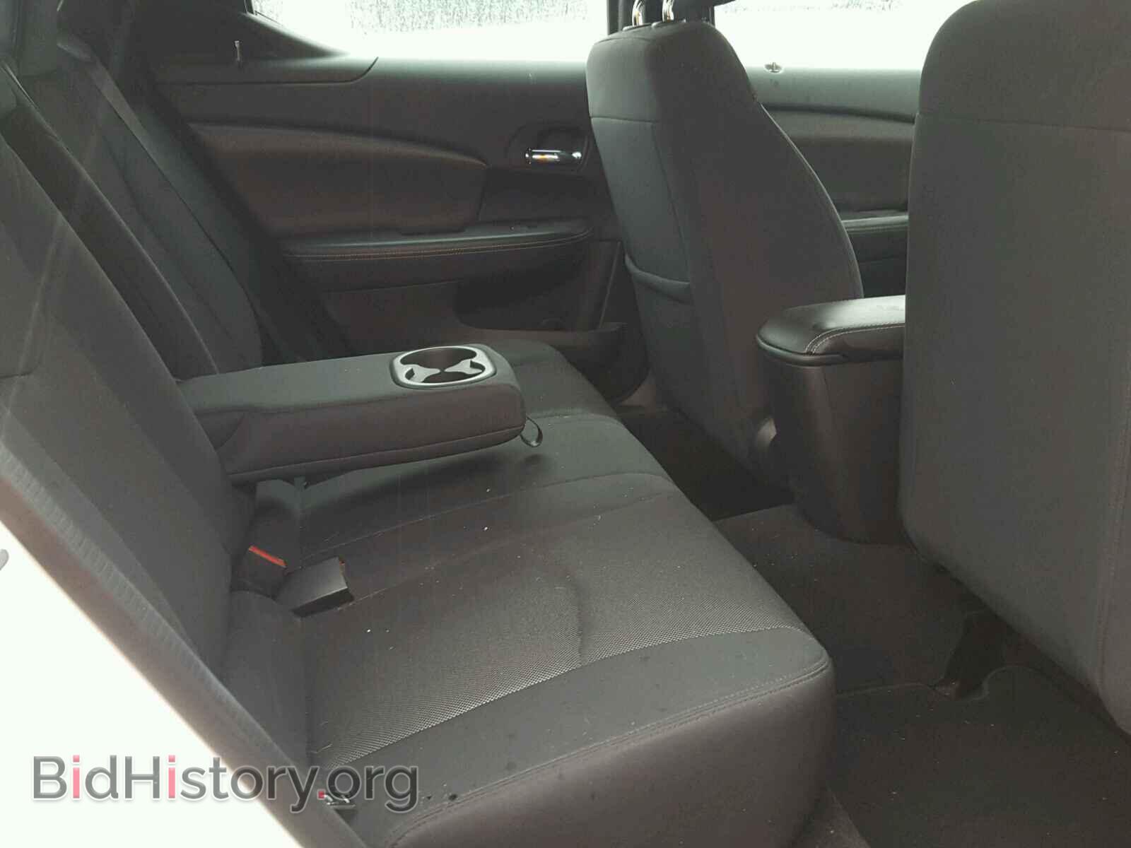 2013 DODGE AVENGER - VIN: 1C3CDZCB6DN742807 - Photo 6