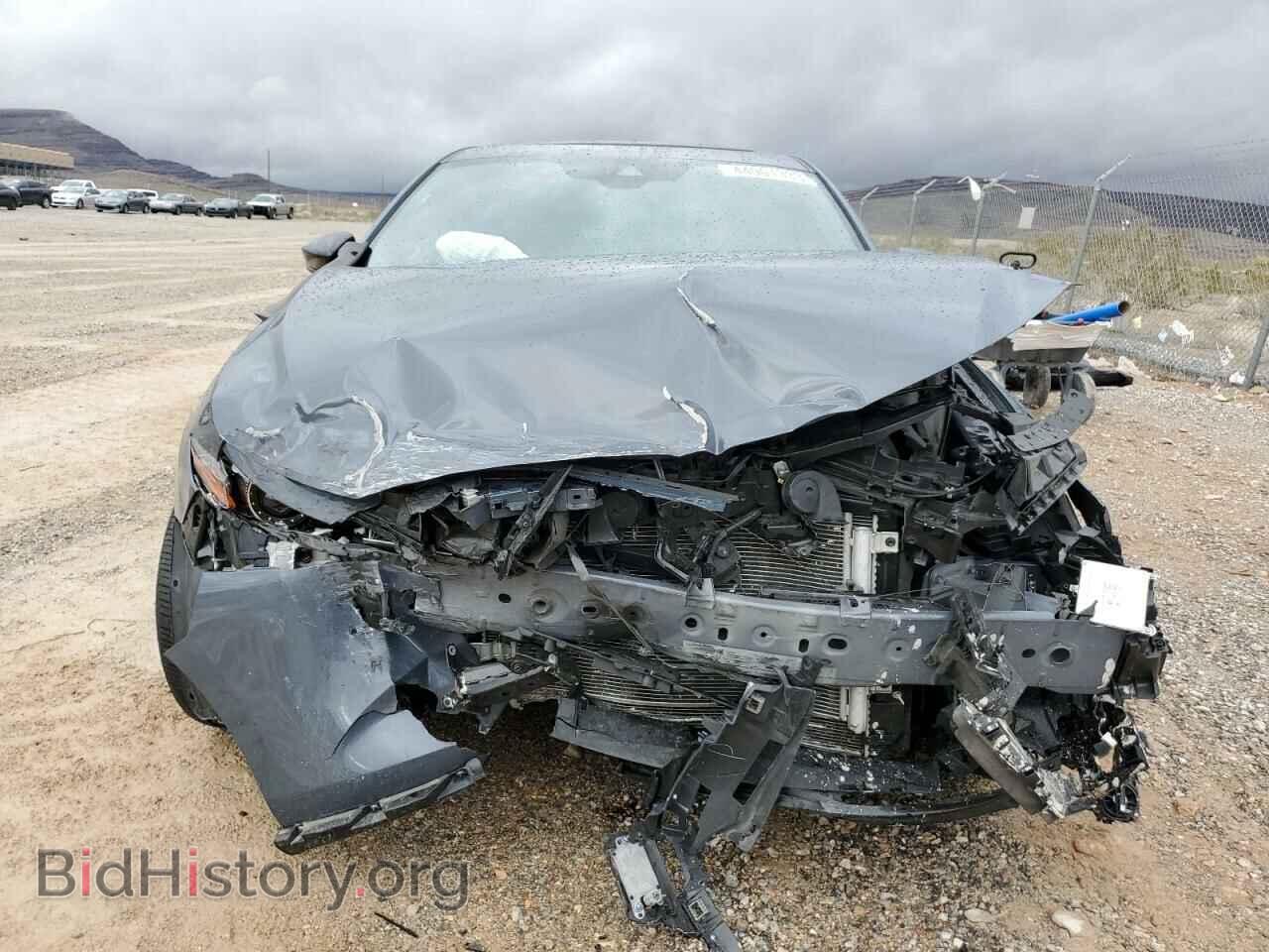 2021 MAZDA 3 - VIN: JM1BPBNY1M1334231 - Фото 5